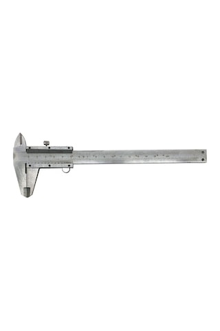 Paslanmaz Çelik Gövde Mekanik Kumpas 150 Mm