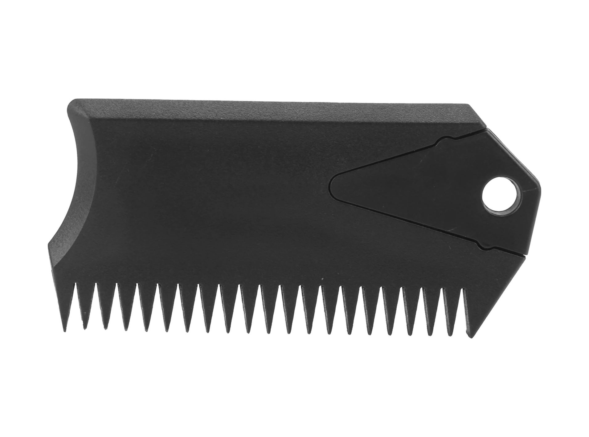 Vkemall Surf Tahtası Mürekkep Tarak Seti - Pvc Malzeme, Tırnaklı Ve Düz Kenar, Fin Anahtarı İle Kaykay Ve Sörf Tahtaları İçin