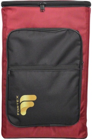 350 Serisi Cajon Kılıfı Bordo