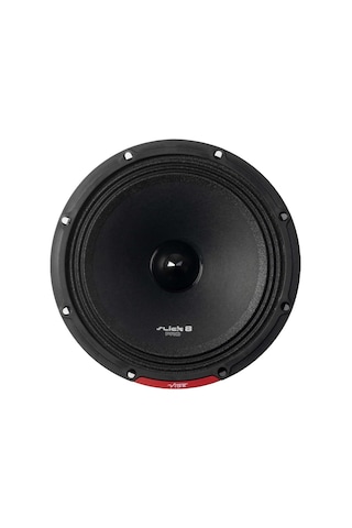 Slıckpro8m-v0 Vıbe Slick Serisi 20 Cm Midrange