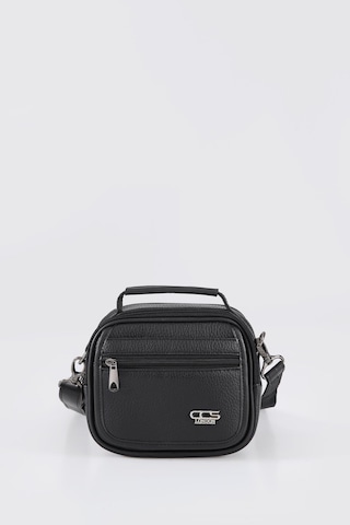 31501 Askılı Çanta Siyah