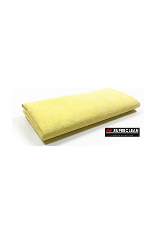 Superclean Mikrofiber Güderi 6'lı Paket