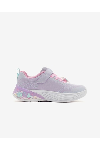 Skechers Butterfly Blıss Mor 303065l Lvmt