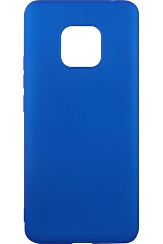 Nettech Huawei Mate 20 Pro Uyumlu Suide Arka Koruma Kılıf