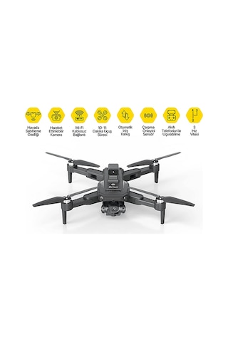 Corby Drones Orion Cx201 Smart Drone