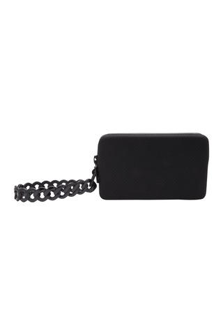 Havaianas Mini Bag Chain Siyah Plaj Çantası-15307