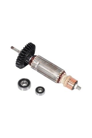Lasonstigesdetay Ac220-240v Açı Öğütücü Armatür Ankraj Makıta Ga5030 Ga4530 Ga4030 Ga5034 Ga4030r Ga4034 Parçası İçin Değiştirin