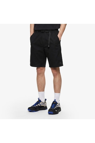 The North Face Baggy Beta Erkek Siyah Şort Nf0a8g0ajk31 Çok Renkli