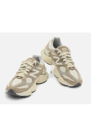 New Balance U9060hsb Kadın Sneaker Krem