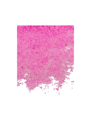 İçten Boyalı Şeker Açık 11/0 2 Mm Kum Boncuğu 100 Gr