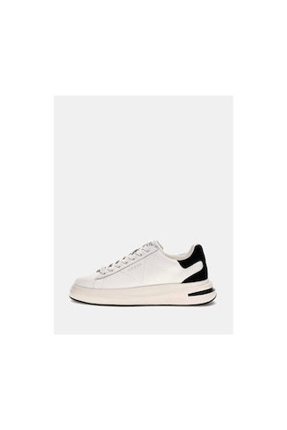 Guess Elba Erkek Sneaker Fmflbalea12 Fmflbalea12 Whıbk Whıbk