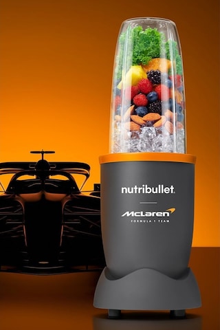 Nutribullet 900 Series Formula 1 Mclaren 900 W Blender