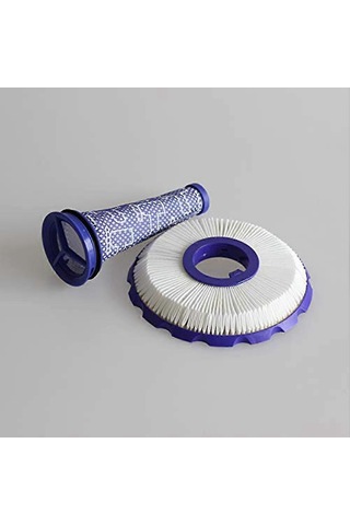 Dc50 Elektrikli Süpürge Aksesuarları Parça 965081-01 Ve 965080-01