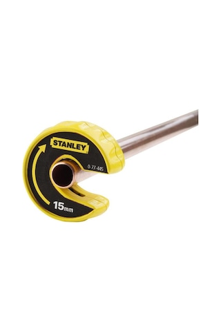 Stanley St070445 Otomatik Boru Kesici 15Mm