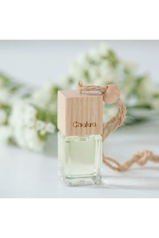 Chakra Araba Kokusu Oriental Amber 5 Ml Standart