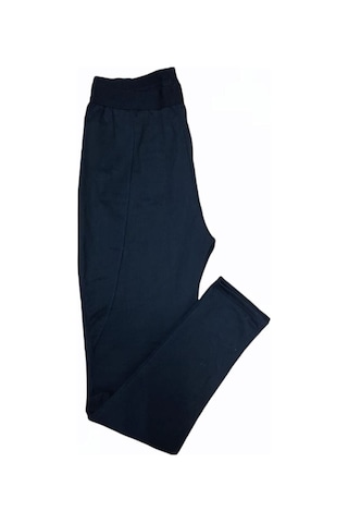 Dertex Kadın Siyah Thermal Alt 360 Siyah