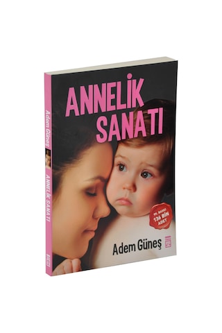 Annelik Sanatı N11.7472