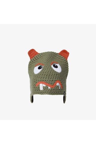 Mckinley Mc Kinley Monsters Iıı Çocuk Yeşil Bere 416242 Yeşil