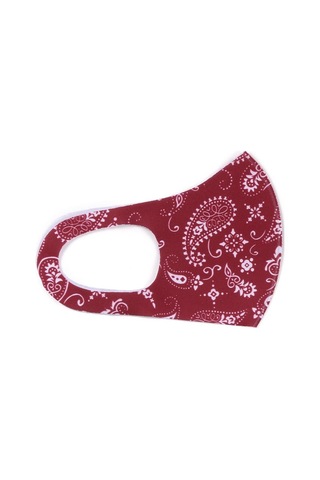 1 Adet Yetişkin 3d Kaju Maskesi Toz Geçirmez Maske Anti-alerjik Ağız Maskesi Yeniden Kullanılabilir Yıkanabilir Solunum Organik Sünger Yüz Maskesi