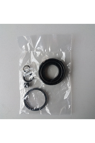 Peugeot 307-308-407 Cıtroen C3-C3 Picasso C4-C5 II Kaliper Tamir Takımı Arka