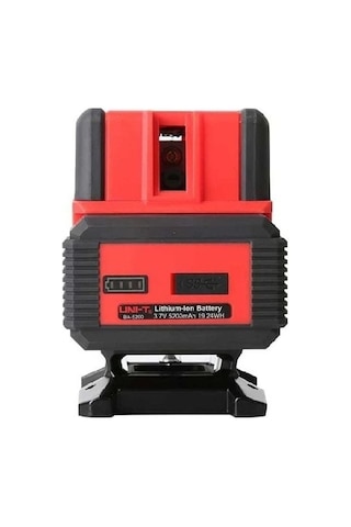 Unit Lm585ld 30m Yeşil Lazer Hizalama Cihazı