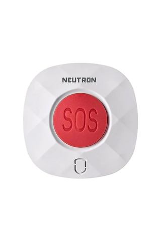 NEUTRON NTL-OD-99WB KABLOSUZ WİFİ ALARM SETİ