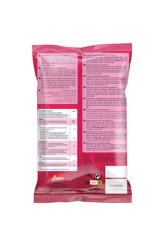 Snatt's Natuchips 3'lü Set Domates Ekşi Krema Barbekü Glutensiz Mısır Cipsi 3x75gr