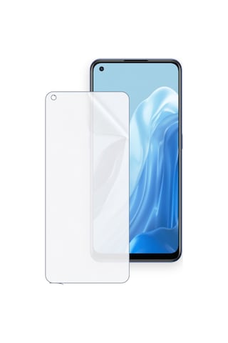 Oppo Reno7 5g Uyumlu Ön Yüzey Nano Şeffaf Hidrojel Ekran Koruyucu 49804705