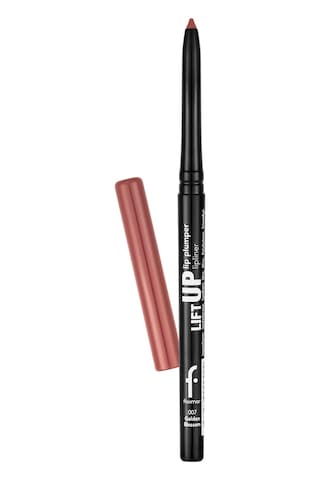 Flormar Lift Up Lip Plumper Lipliner Dolgunlaştırıcı Etkili & Uzun Süre Kalıcı Dudak Kalemi 007 Golden Blossom