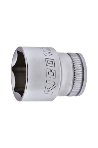 Rico 007-rc8027 6 Altı Köşeli Lokma 27 Mm 1/2 N11.8717