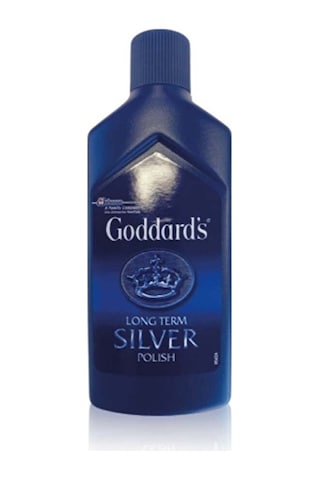 2 Adet Goddard's Gümüş Cilası 125 Ml