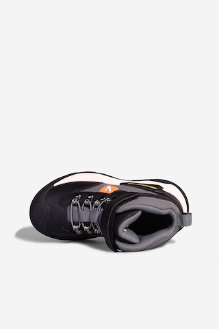 Vicco Stone Erkek Çocuk Bot Siyah