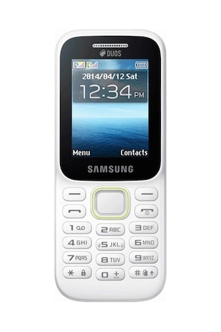 Samsung B310 Tuşlu Cep Telefonu (İthalatçı Garantili)