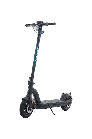 Gotrax G Max Ultra Elektrikli Scooter Black Resmi Distribütör Garantili Siyah