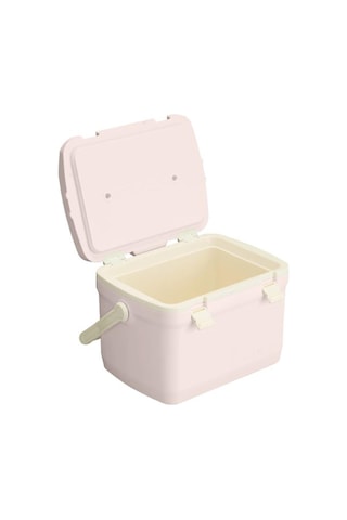 Stanley The Easy-carry Outdoor Cooler 15.1l / 16qt Rose Quartz Kamp Buzluğu-30134 Pembe