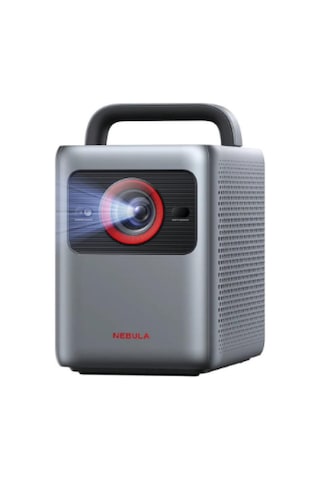 Anker Nebula Cosmos Laser 4k Projeksiyon Cihazı 1840 Ansı Lümen Wi-fi Android Tv Taşınabilir - Teşhir