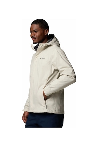 Columbia Rm2433 Watertight Iı Jacket Erkek Yağmurluk 1533891278 Bej