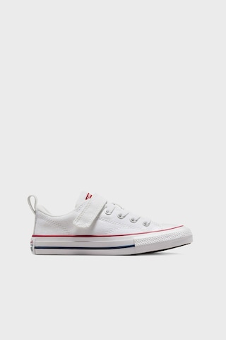 Converse Unisex Çocuk Ayakkabı A07390c 102 Beyaz Beyaz
