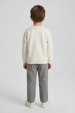 Dmb Boys & Girls Erkek Çocuk Pantolon Mavi 1-7 Yaş Füme-2792