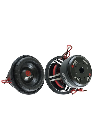 Rs-vq12 Max Güç: 6000w 30 Cm