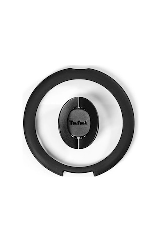 Tefal Ingenıo Preference Paslanmaz Çelik 4 Parçalı Tencere Seti - 28 Cm Tava + 20 Cm Tencere + 1 Cam Kapak + 1 Sap Siyah
