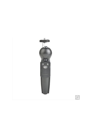Pdx BG1978 Masa Mini Tripodu 25 cm Bluetooth Kumanda Dslr Cep Telefonu