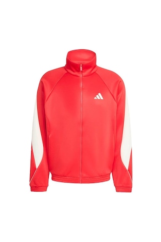 Adidas Erkek Kırmızı Ceket M Stadıum Tt Ke9574 Kırmızı