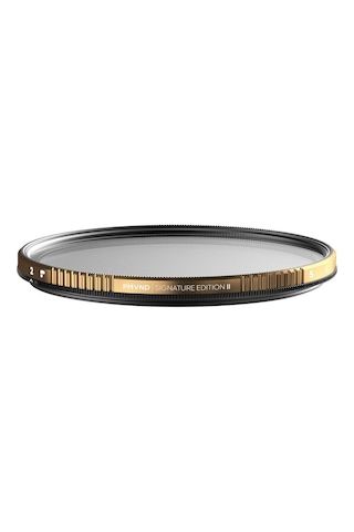 Polarpro 82mm Signature Edition Iı Variable Nd Filtre 2- To 5-stop
