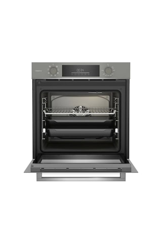 Beko BFC 431 G 72 LT Buhar Destekli Ankastre Fırın