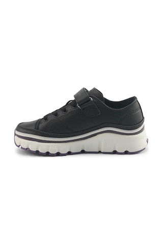 U.s. Polo Assn. Kenta 5pr Çocuk Ayakkabı Pol038907b01001 Siyah