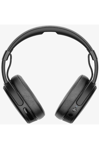 Skullcandy Crusher S6CRW-K591 Bluetooth 3.0 Kulak Üstü Kulaklık