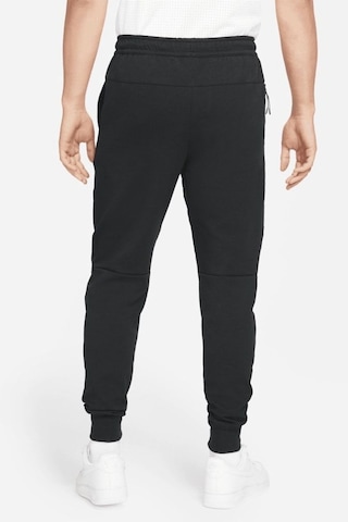 Nike Sportswear Tech Essentials Men's Sweatpants Erkek Eşofman Altı Siyah Siyah
