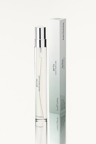 3'lü Mini Saç Parfümü Hediye Seti - 3 X 10 Ml Myth, Salted Spirit, Harmony Amber - Çiçeksi