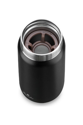 Jumbo Joy Termos Siyah 350 Ml Siyah